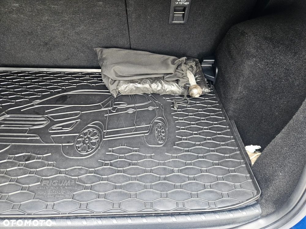 Ford EcoSport 1.0 EcoBoost ST-LINE - 19