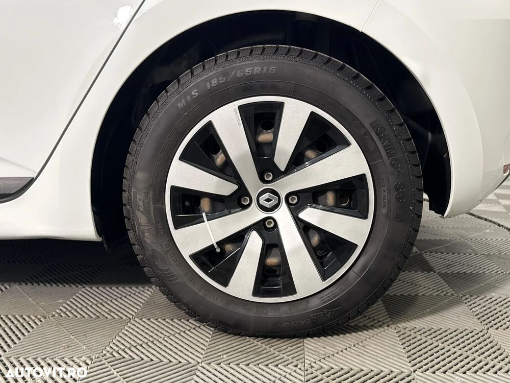 Renault Clio - 14