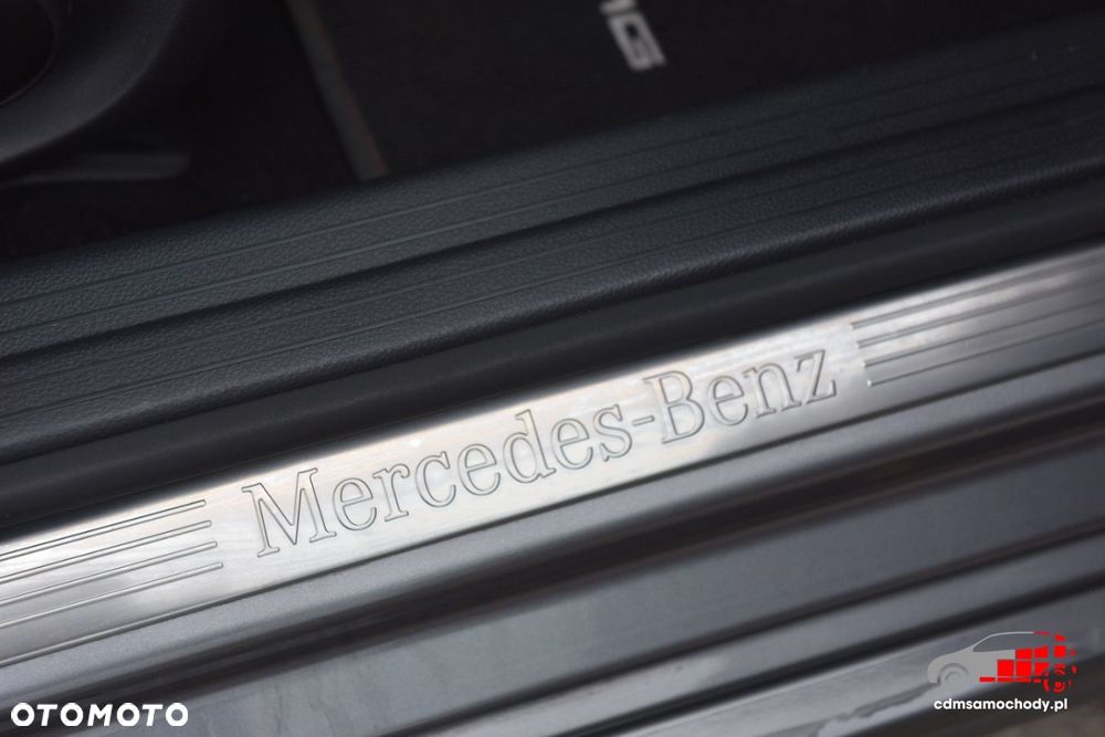 Mercedes-Benz CLA - 36