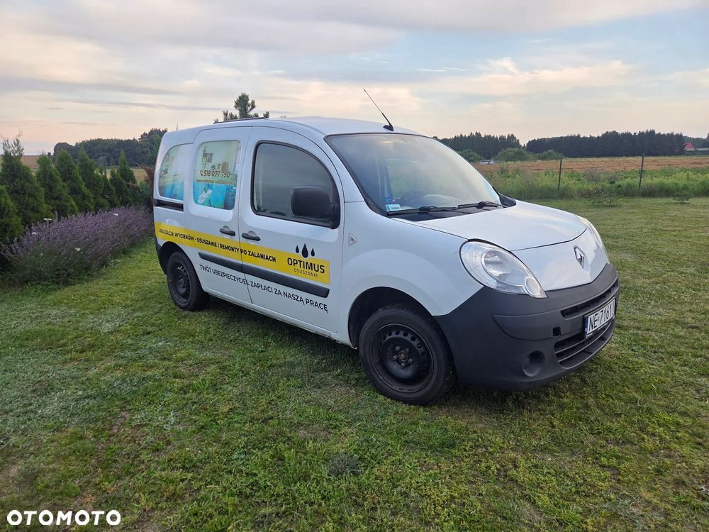 Renault Kangoo - 1