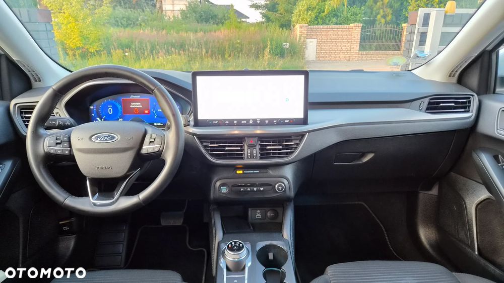 Ford Focus - 9