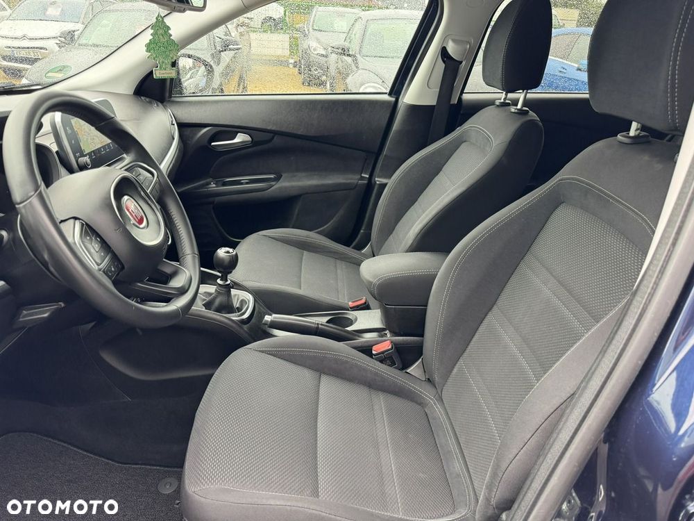 Fiat Tipo 1.4 T-Jet Lounge - 24