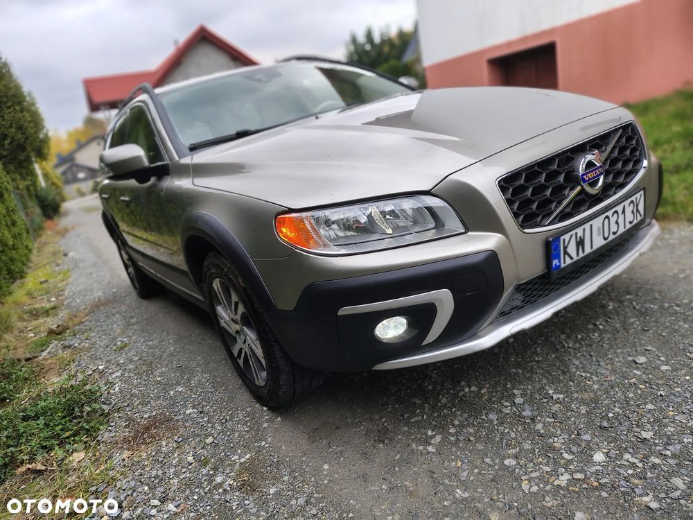 Volvo Xc70 2015 photo 4