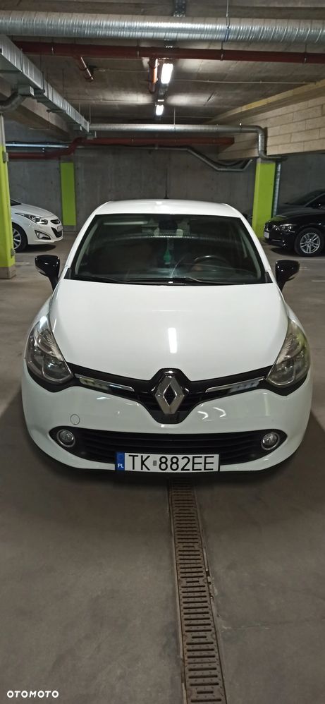 Renault Clio Energy dCi 90 Start & Stop Dynamique - 3