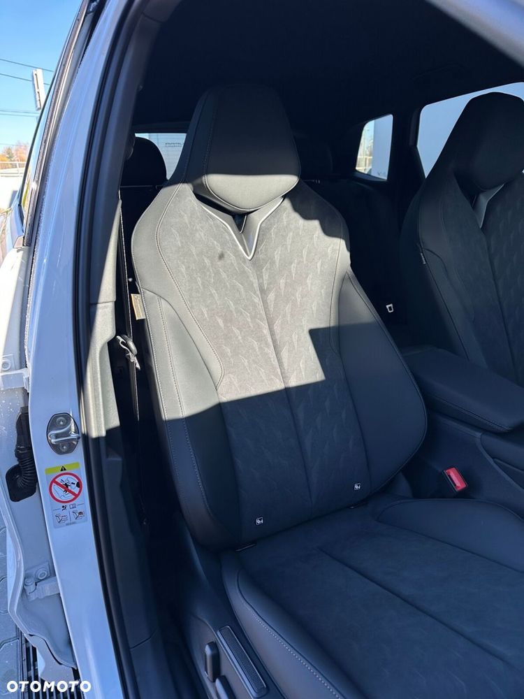 Cupra Terramar 2.0 TSI 4Drive Advantage Edition DSG - 20