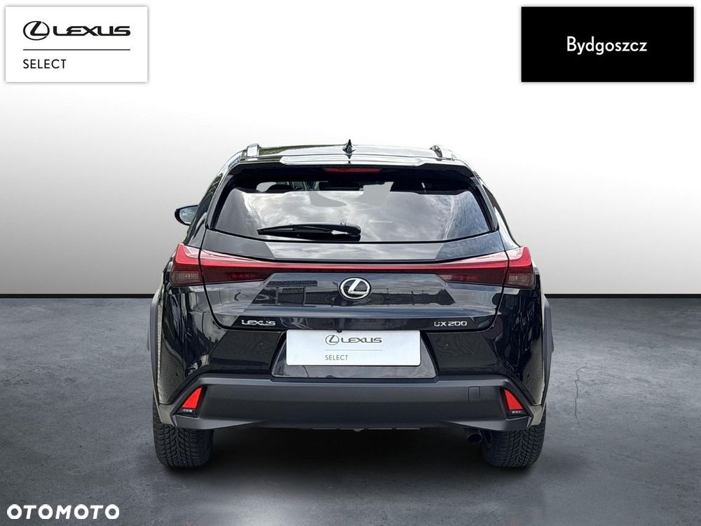 Lexus UX 200 Optimum 2WD - 5