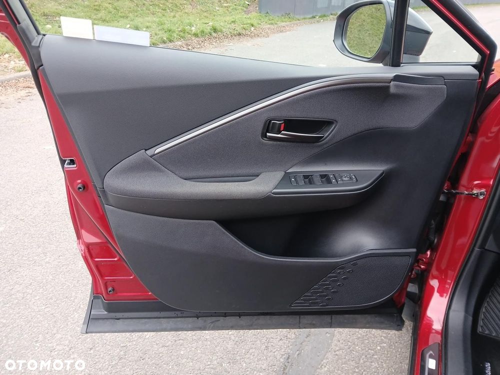 Toyota C-HR 1.8 Hybrid Style - 39