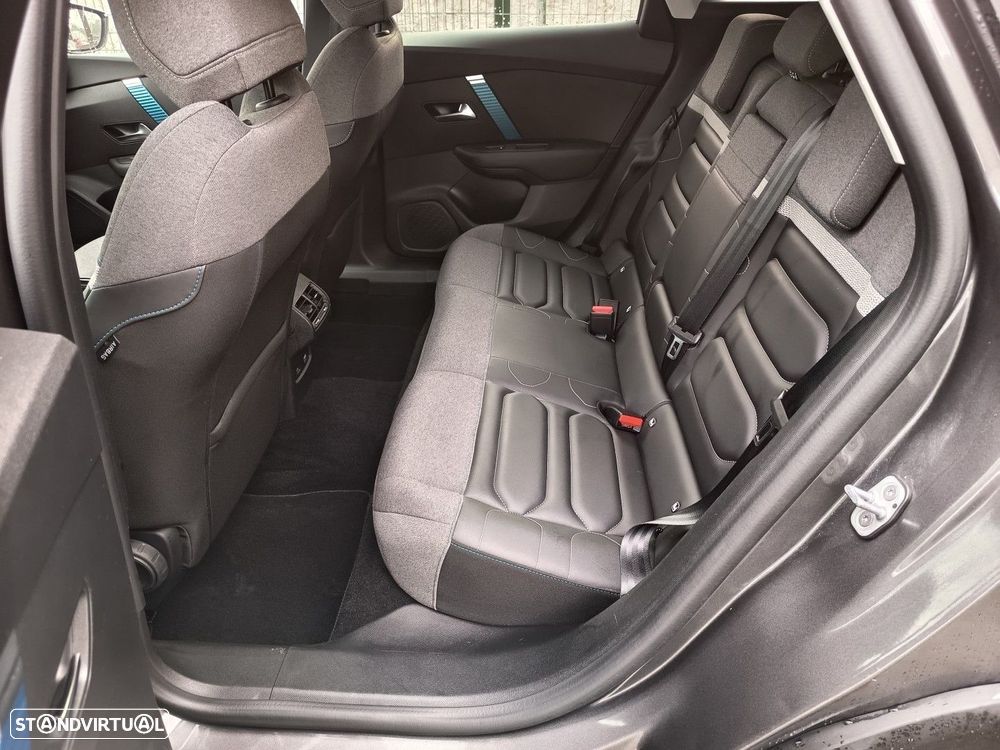 Citroën e-C4 50 kWh Shine Pack - 7