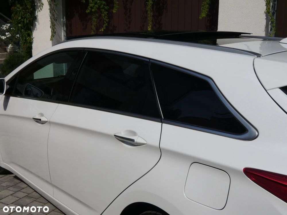 Hyundai i40 1.7 CRDi BlueDrive Business DCT - 18