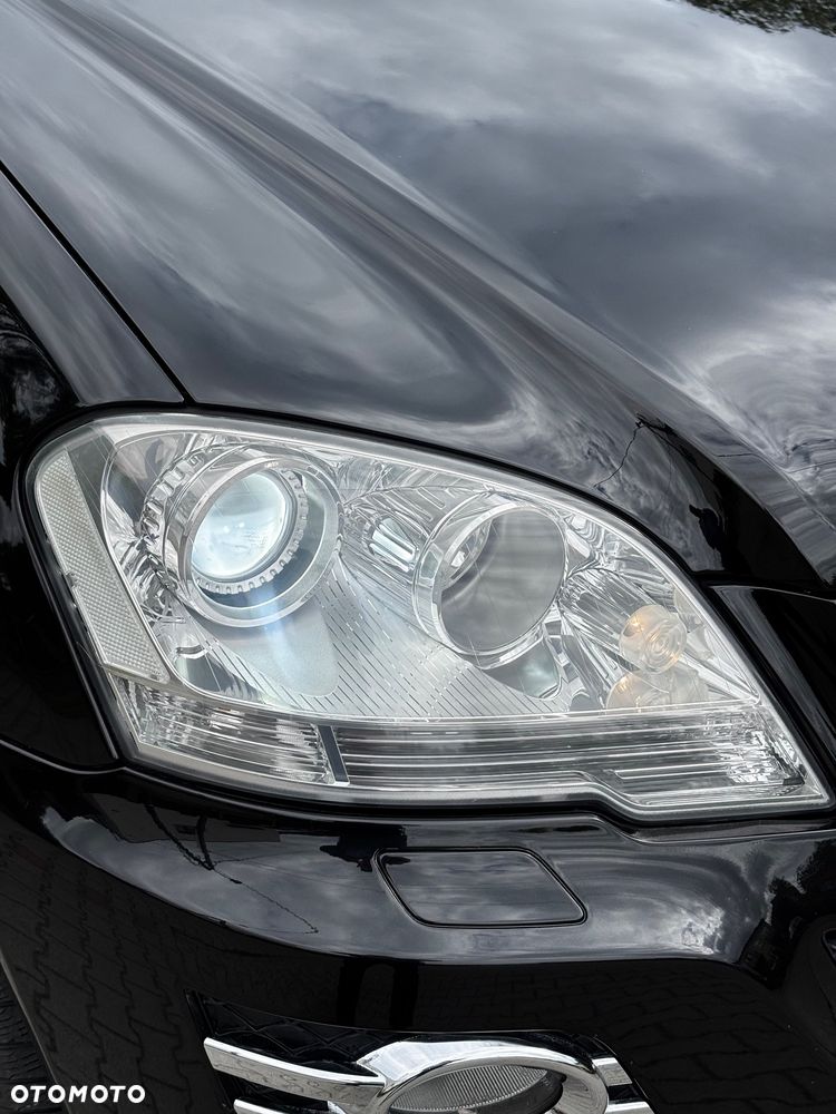 Mercedes-Benz ML 350 CDI 4-Matic - 4