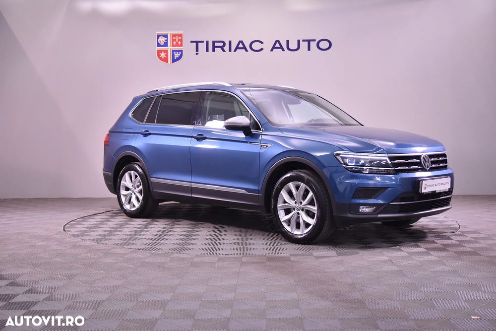 Volkswagen Tiguan - 7