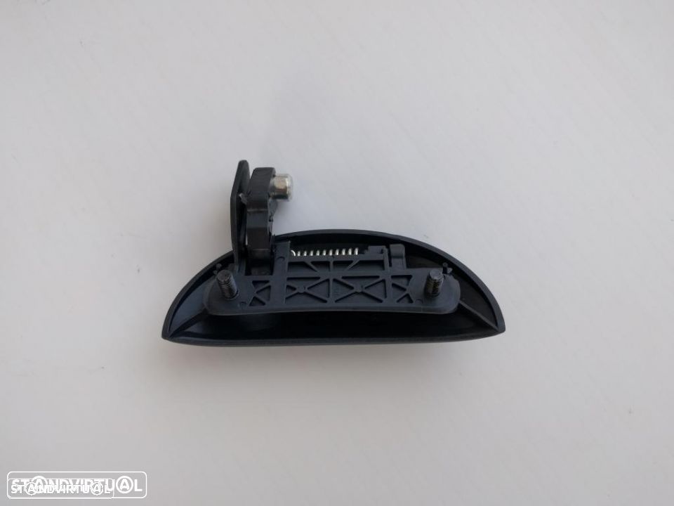 puxador exterior frente citroen C1 / peugeot 107 / toyota aygo - 2