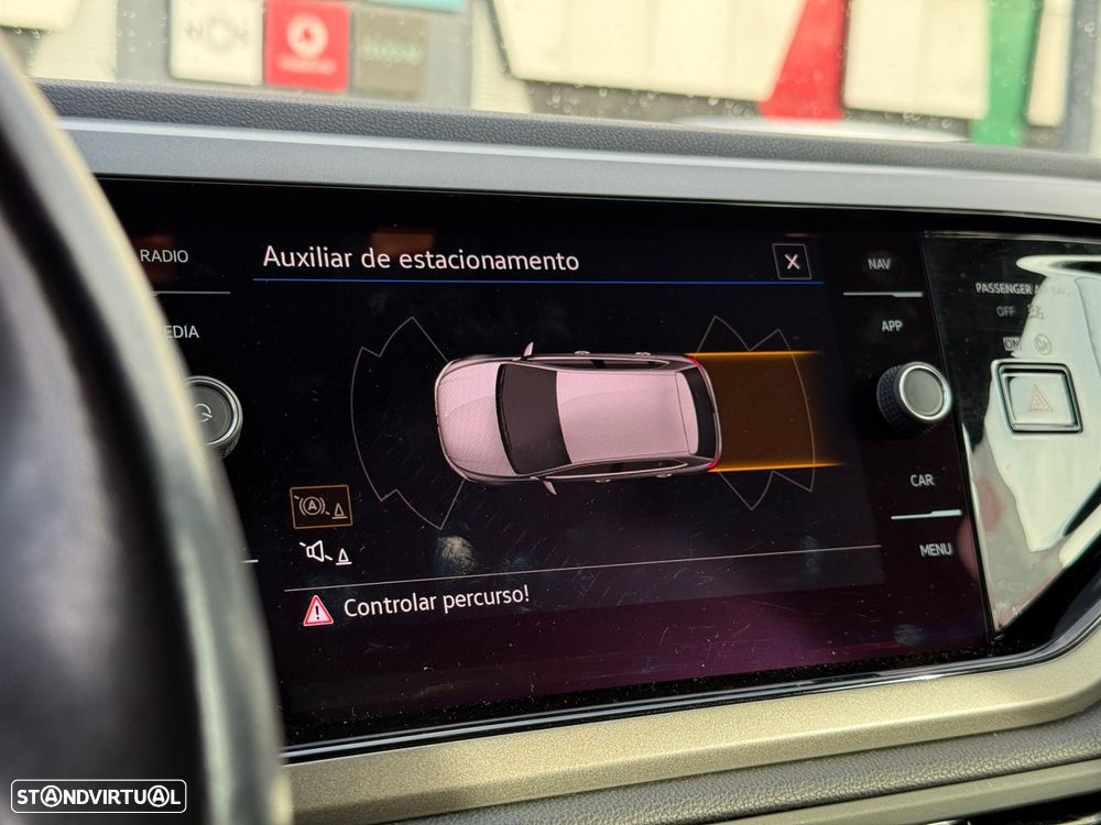 VW Polo 1.0 Confortline - 12