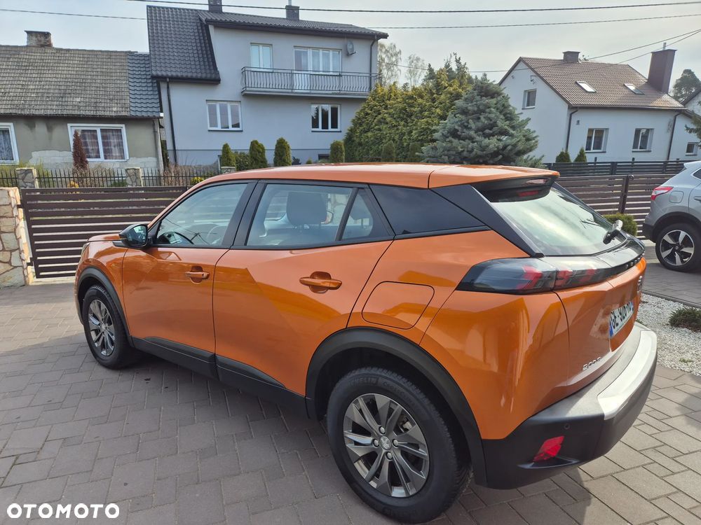 Peugeot 2008 BlueHDi 110 Active Pack - 3