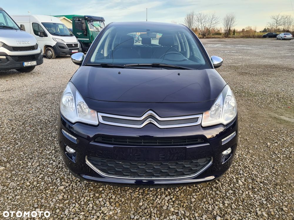 Citroën C3 1.2 VTi Selection - 2