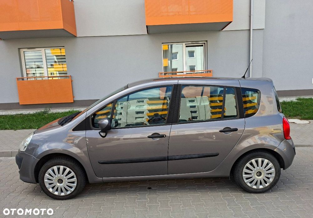 Renault Modus - 4