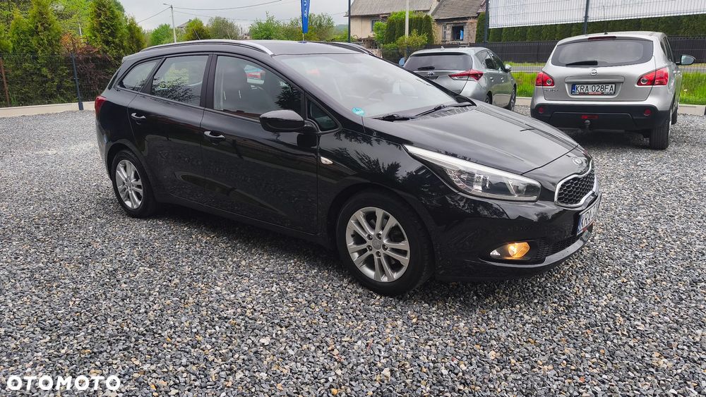 Kia Ceed 1.4 Business Line - 10