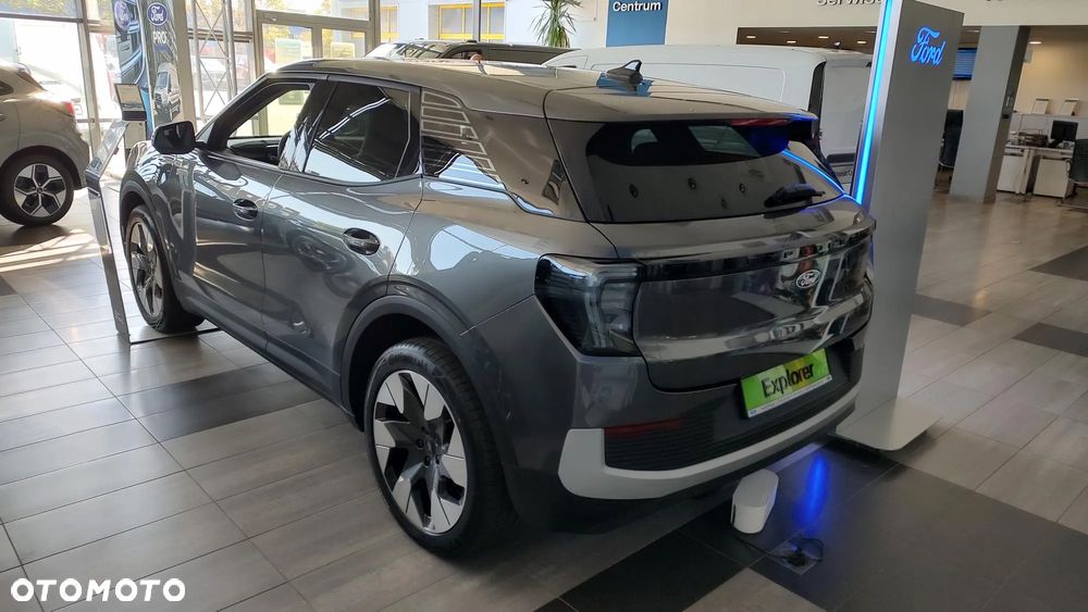 Ford Explorer 77kWh Premium RWD - 2