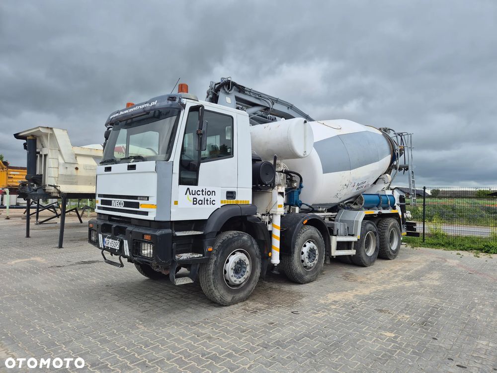 Iveco 410E44H/80 - 1