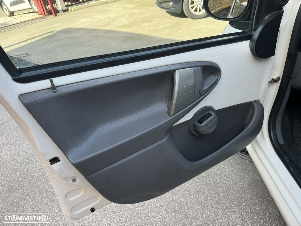 Citroën C1 1.4 HDi SX Airdream - 7