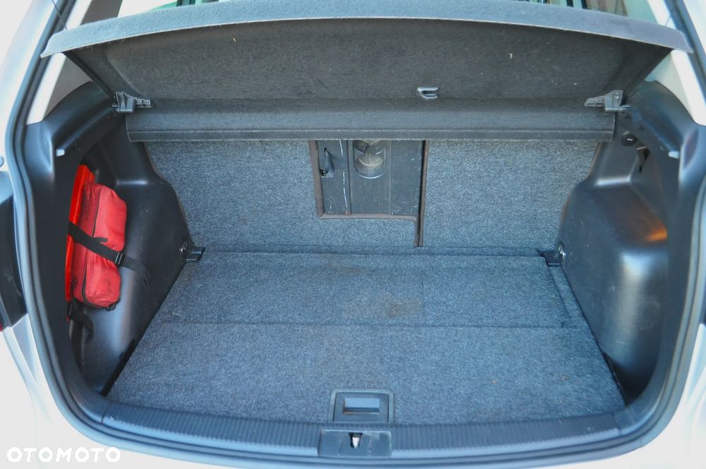 Volkswagen Golf Plus 1.4 TSI DSG Comfortline - 10