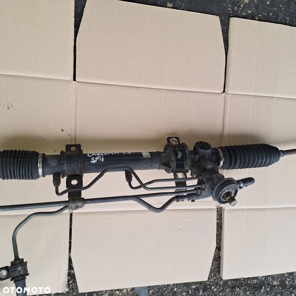 MAGLOWNICA VOLVO S40 V40 CARISMA 1.6 16V  1.8 GDI - 1