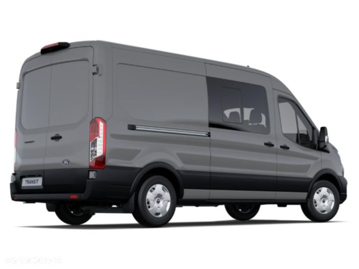 Ford TRANSIT - 4