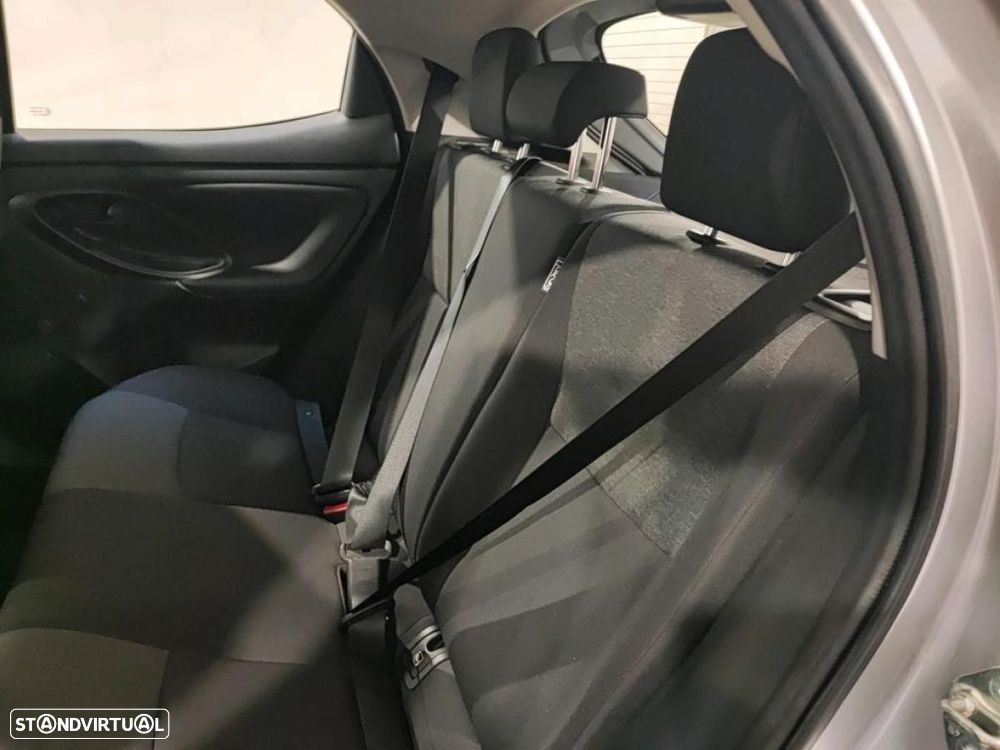 Toyota Yaris 1.0 VVT-i Comfort - 5