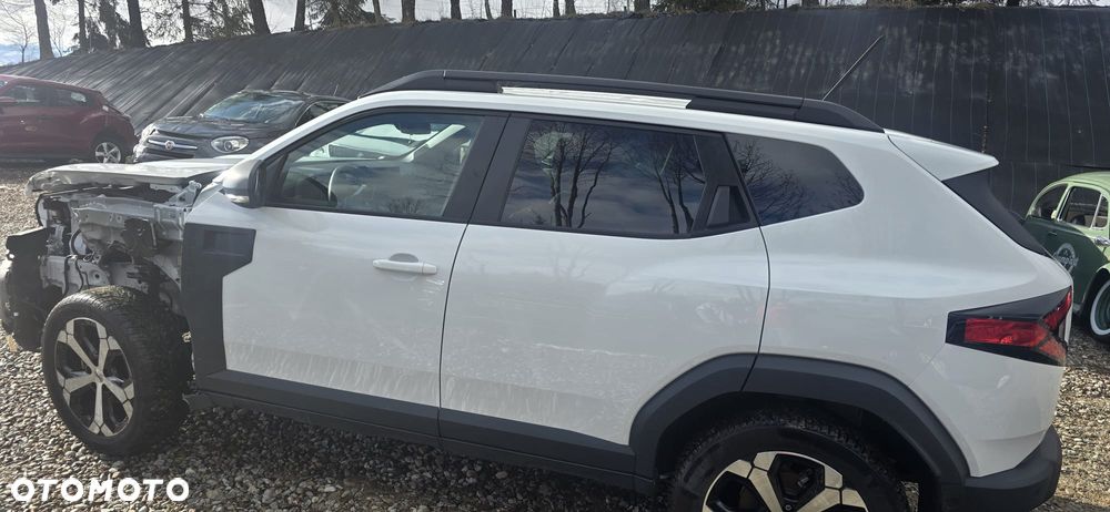 Dacia Duster TCe 100 2WD Essential - 3