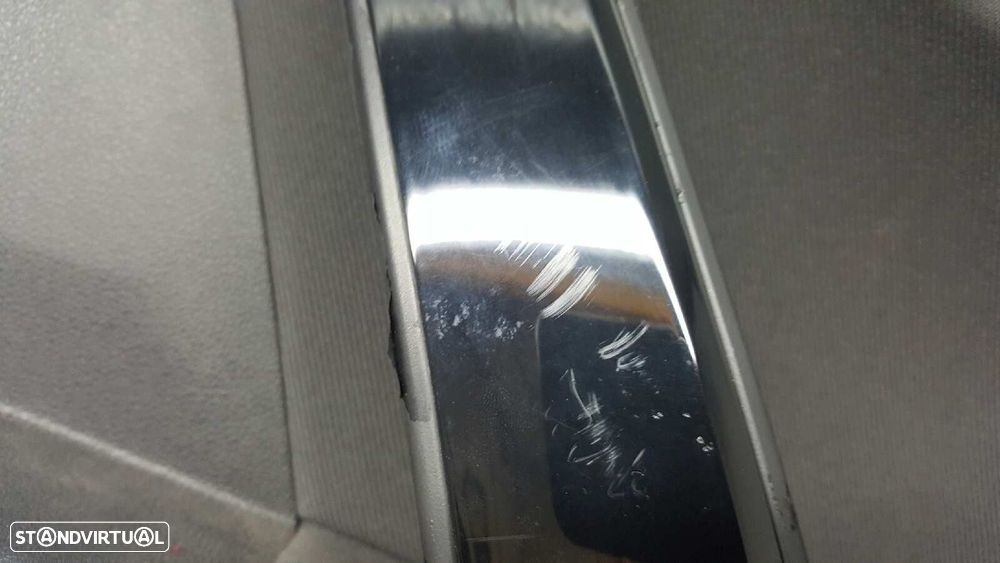 FORRA DA PORTA TRASEIRA DIREITA PEUGEOT 508 ALLURE - 2