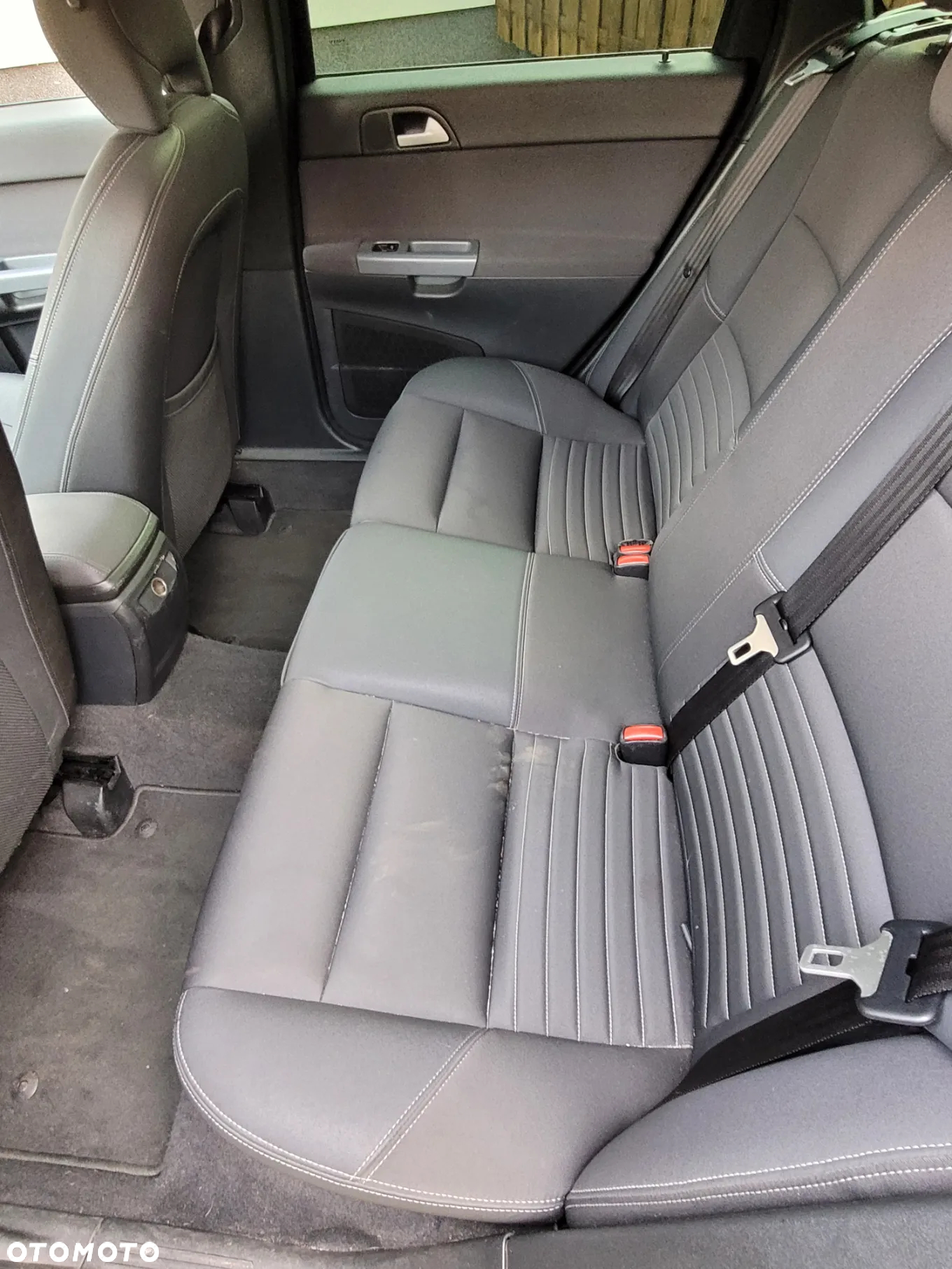 Volvo V50 1.6D - 7