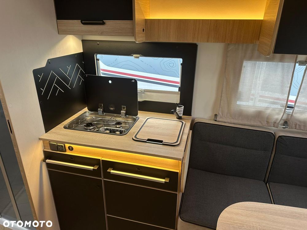 Ford CHAUSSON 798 TITANIUM LINE - 11