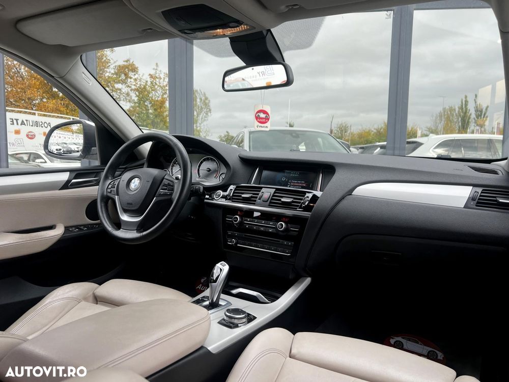 BMW X4 - 6