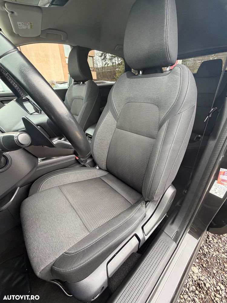 Nissan Qashqai 1.3 DIG-T MHEV Xtronic N-Connecta - 21