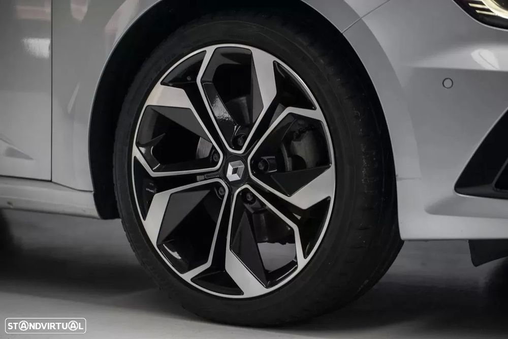 Renault Mégane Sport Tourer 1.6 E-Tech Plug-In Intens - 9