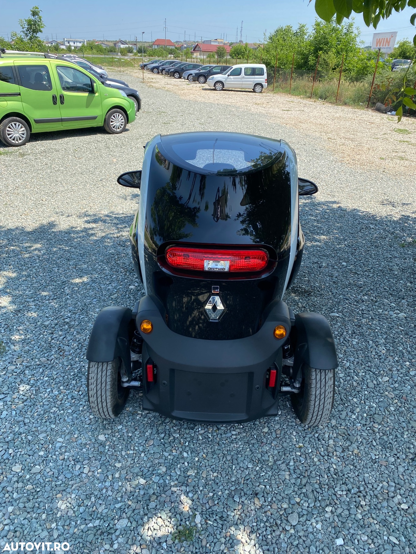 Renault Twizy - 6