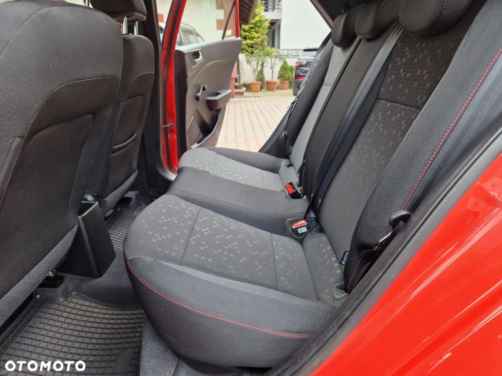 Hyundai i20 1.2 Launch - 17