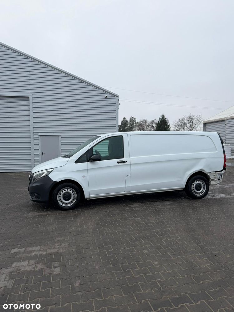 Mercedes-Benz VITO - 6