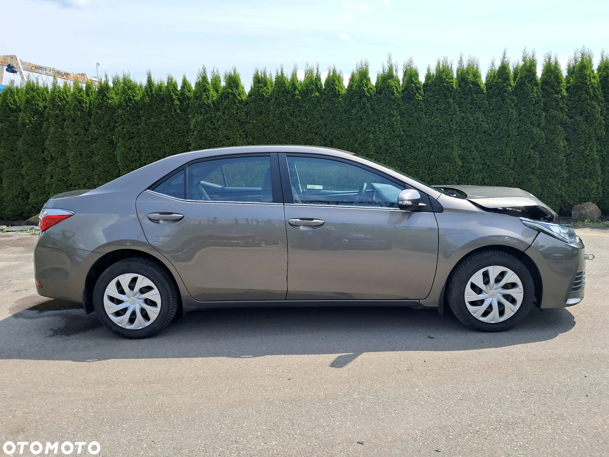 Toyota Corolla - 7