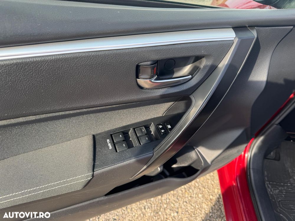 Toyota Corolla 1.4 D-4D Luna - 9