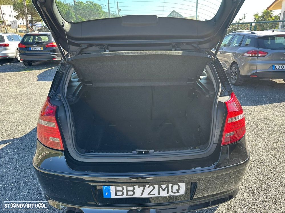 BMW 116 d - 12