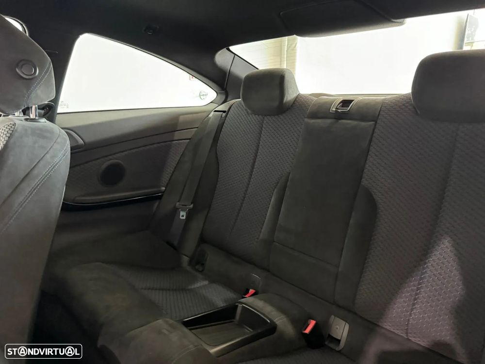 BMW 425 d Pack M Auto - 12