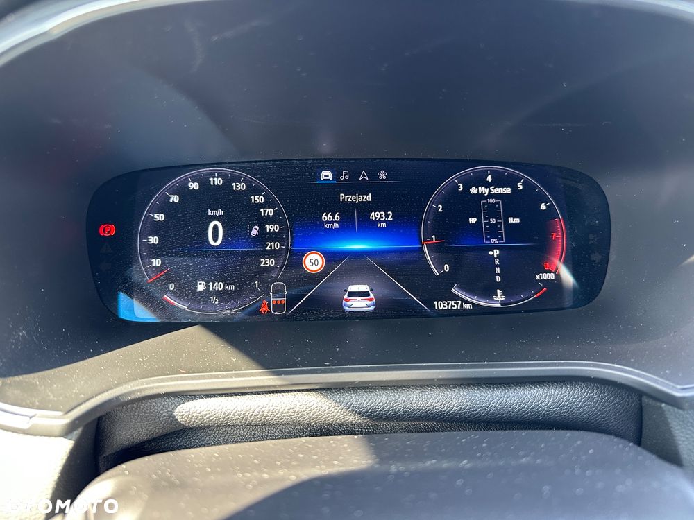 Renault Megane 1.3 TCe FAP Techno EDC - 12