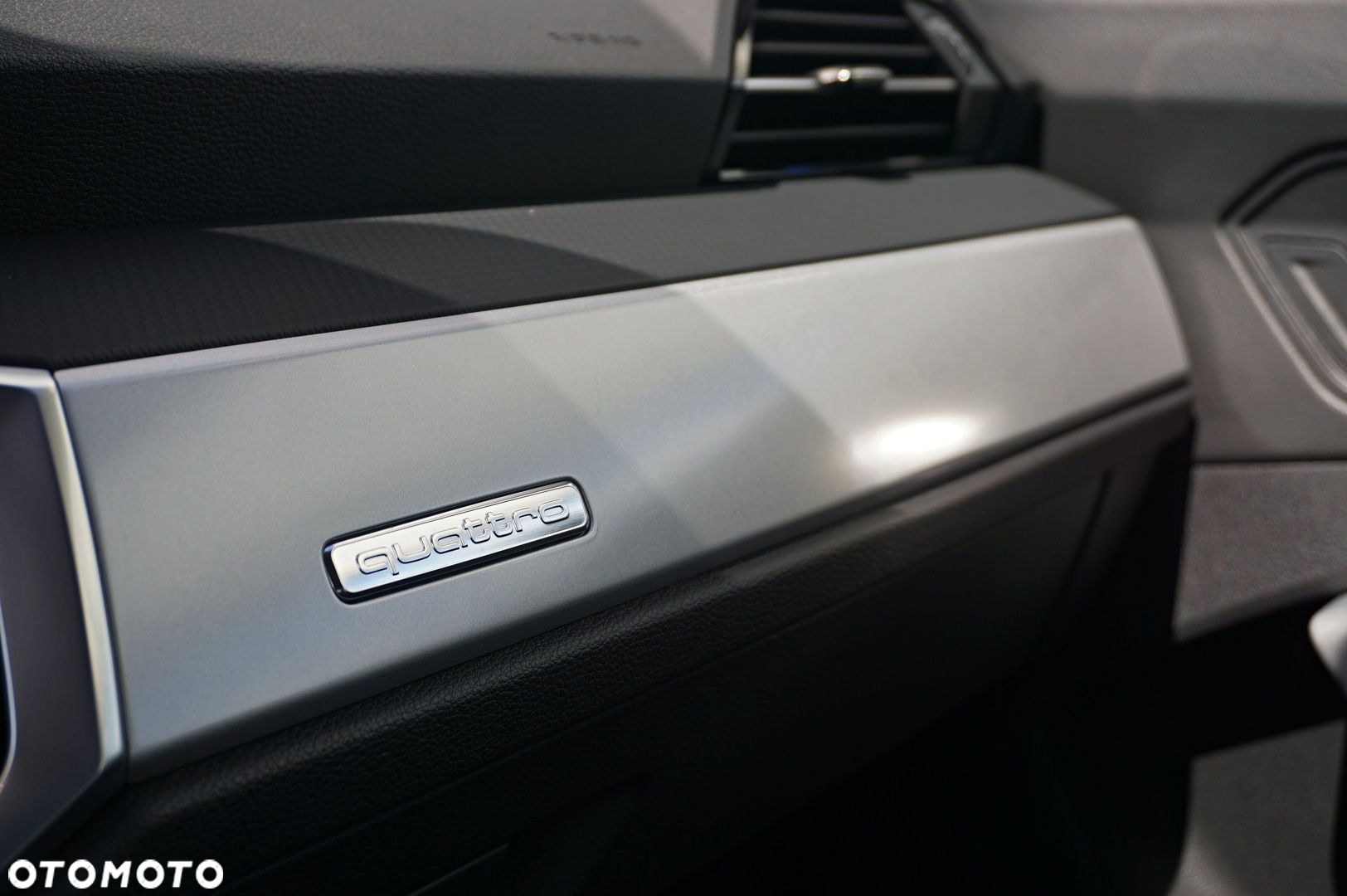 Audi Q3 Sportback - 23