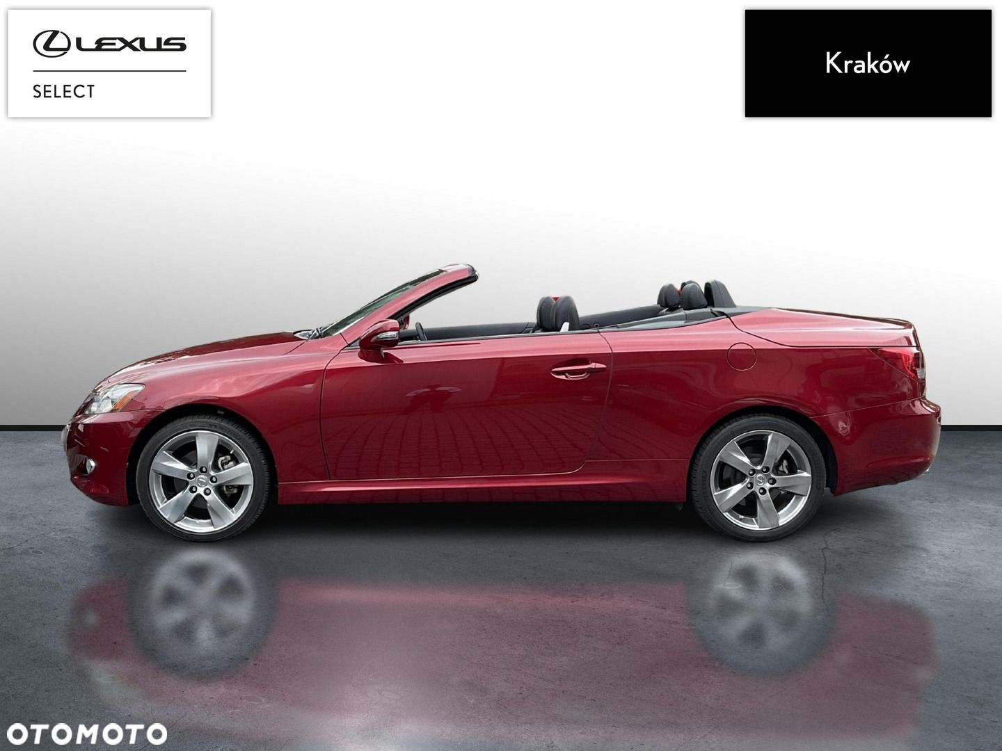 Lexus IS - 2