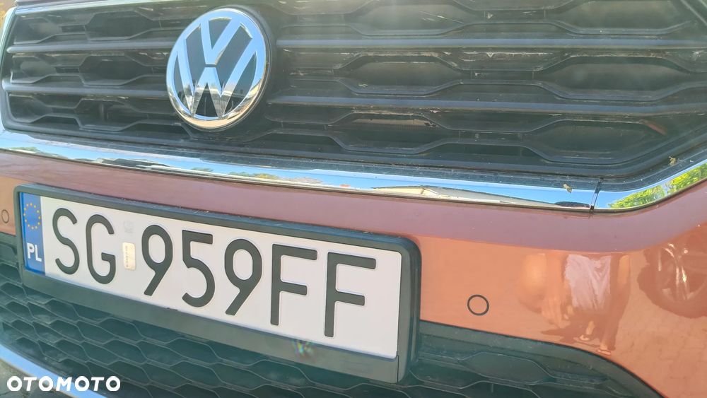 Volkswagen T-Roc 1.5 TSI OPF DSG ACTIVE - 37