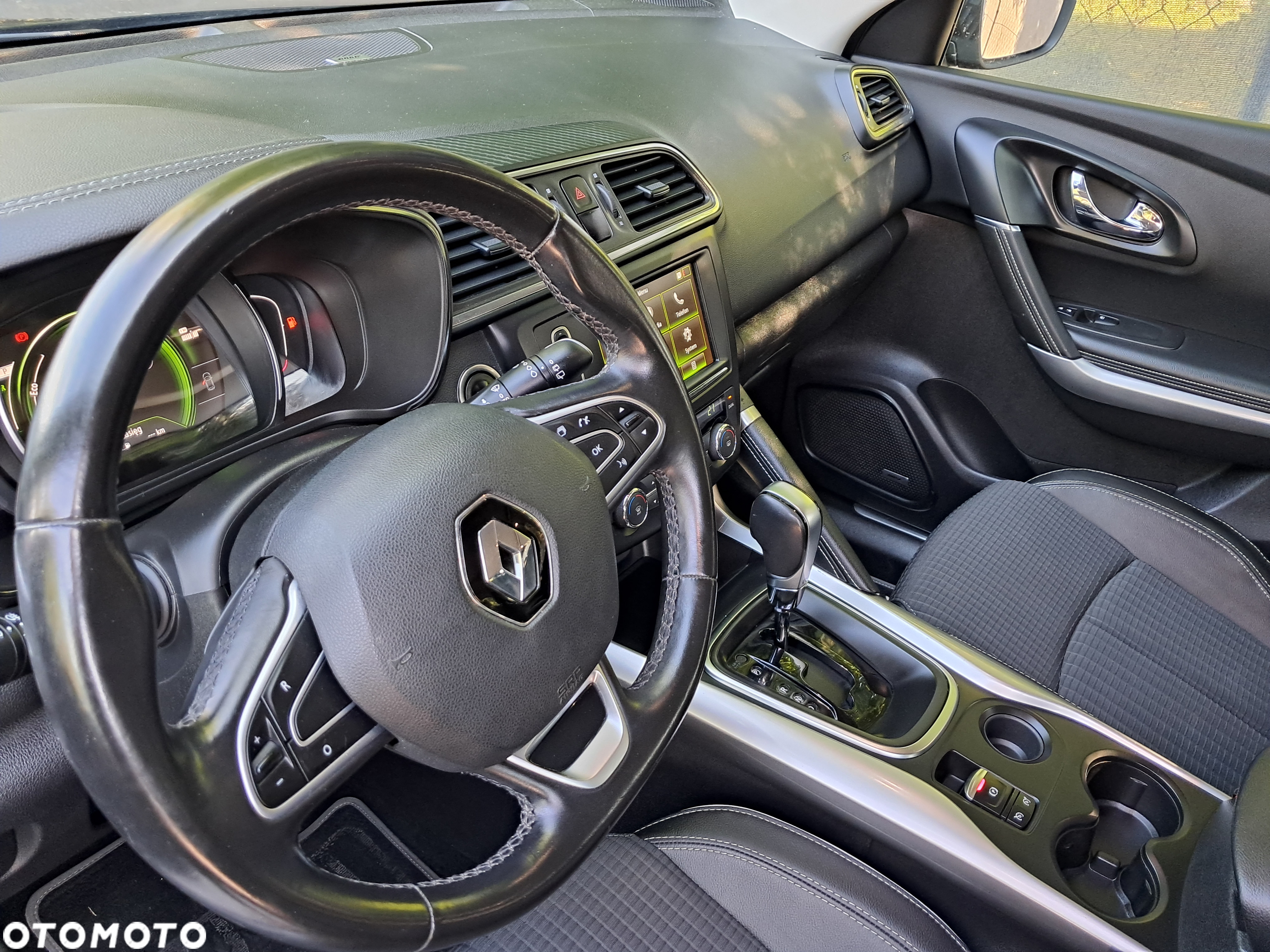 Renault Kadjar Energy TCe 130 EDC Bose Edition - 6