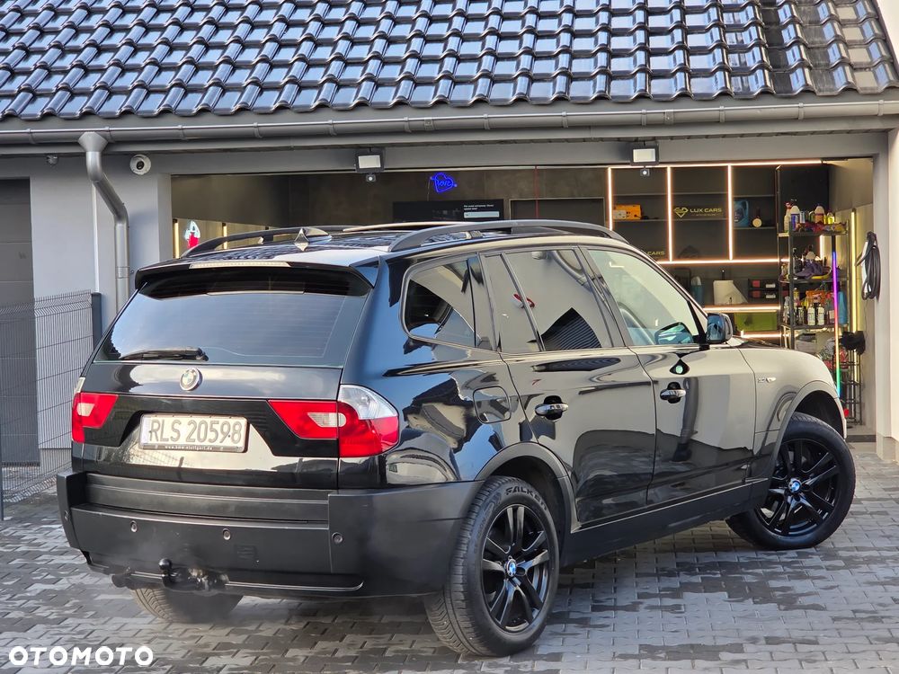 BMW X3 - 40