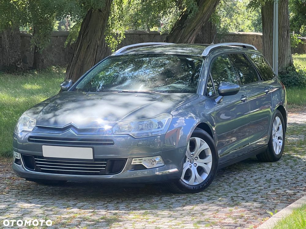 Citroën C5 2.0 16V Confort - 4
