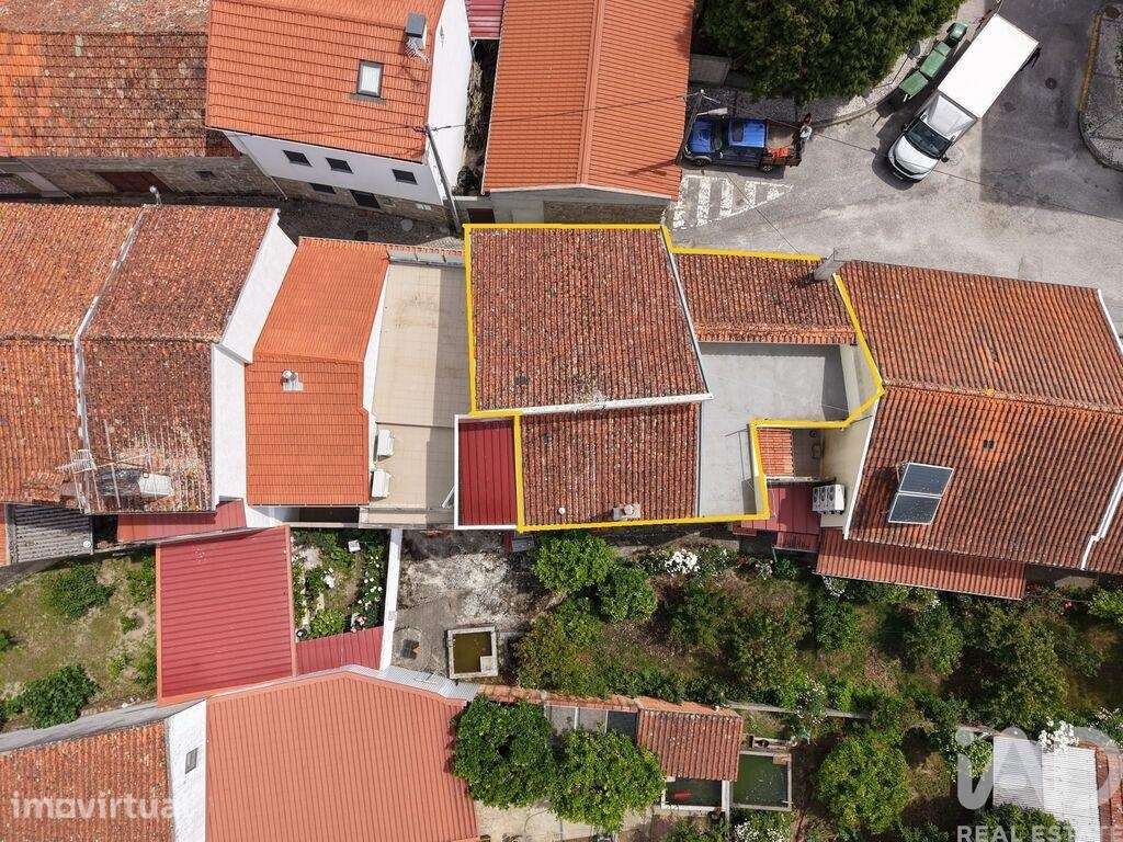 Moradia em Carregal do Sal - Grande imagem: 2/23